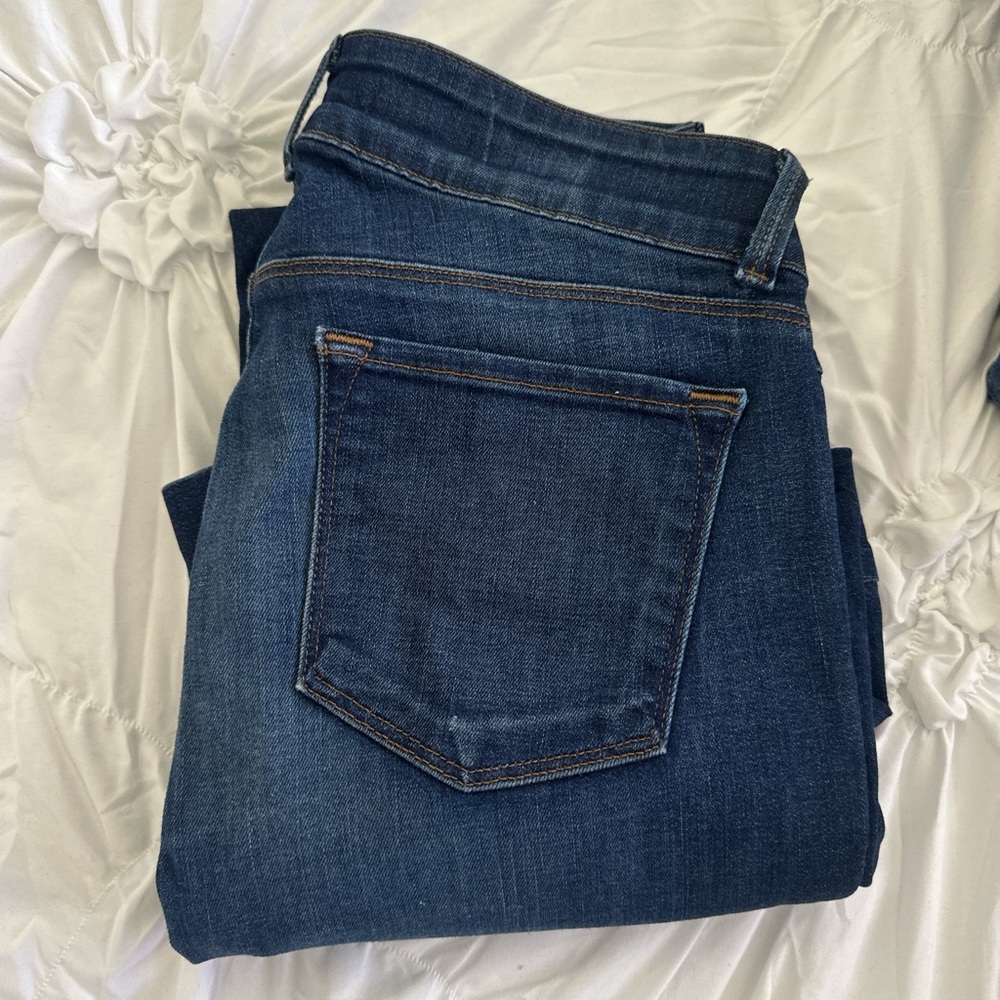 J BRAND bootcut jeans size 28
